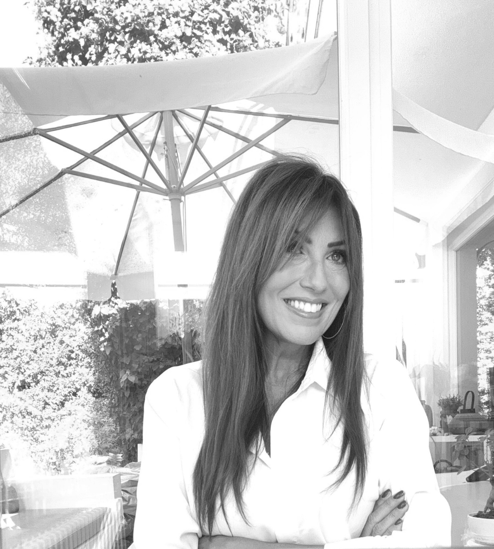 Irene Pasciuta